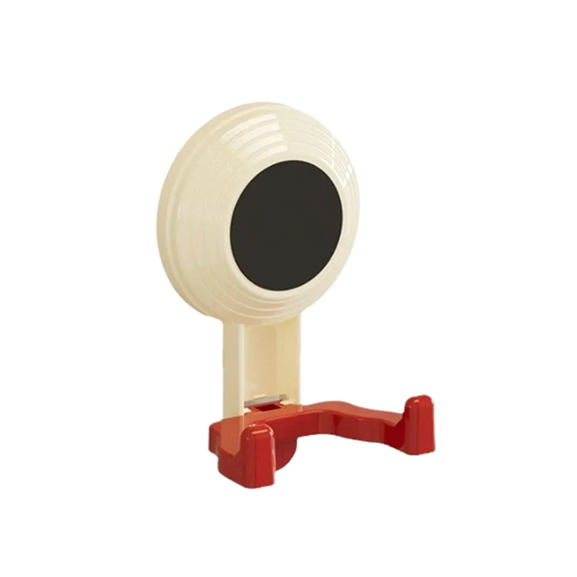 Adjustable Suction Cup Shower Head Holder