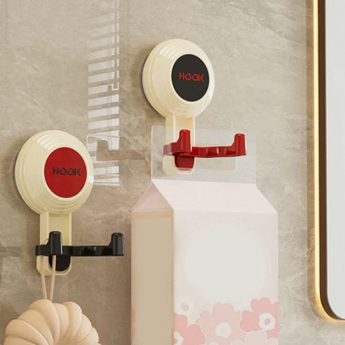 Adjustable Suction Cup Shower Head Holder