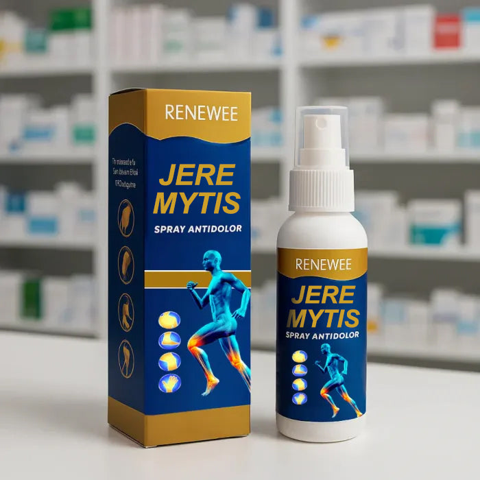 ⚡Completely relieve joint pain in just a few minutes and regain your natural mobility