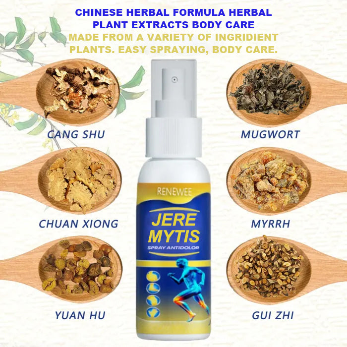 ⚡Completely relieve joint pain in just a few minutes and regain your natural mobility