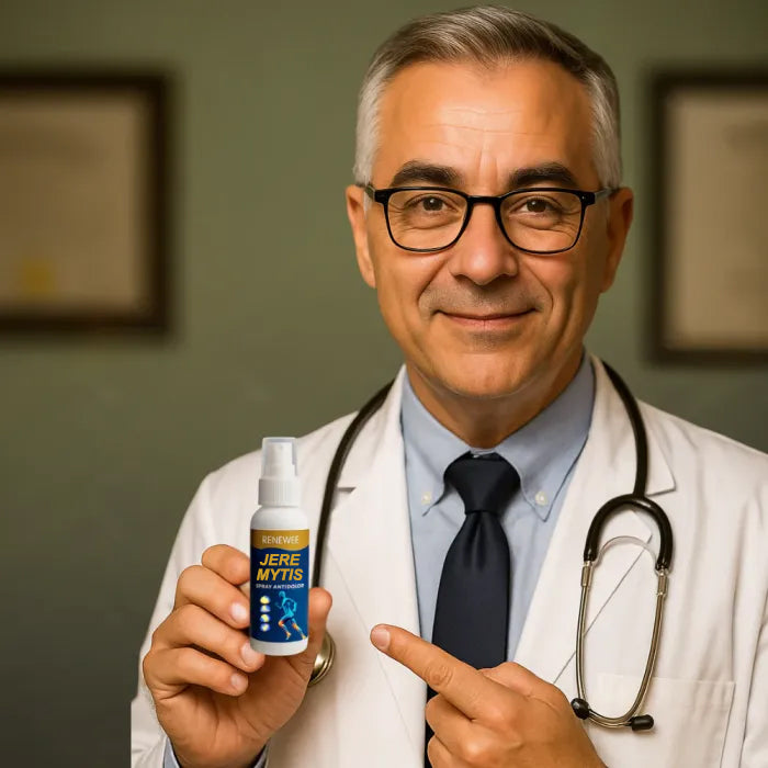 ⚡Completely relieve joint pain in just a few minutes and regain your natural mobility