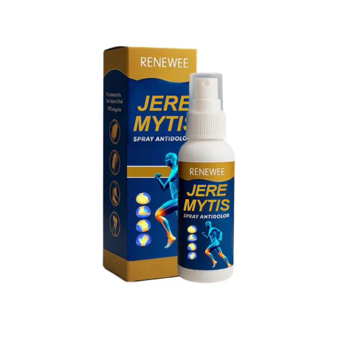 ⚡Completely relieve joint pain in just a few minutes and regain your natural mobility