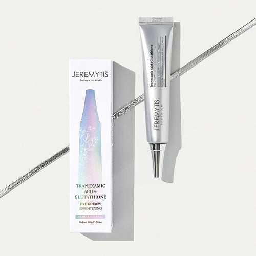 Jeremytis - Tranexamic Acid + Glutathione Eye Cream