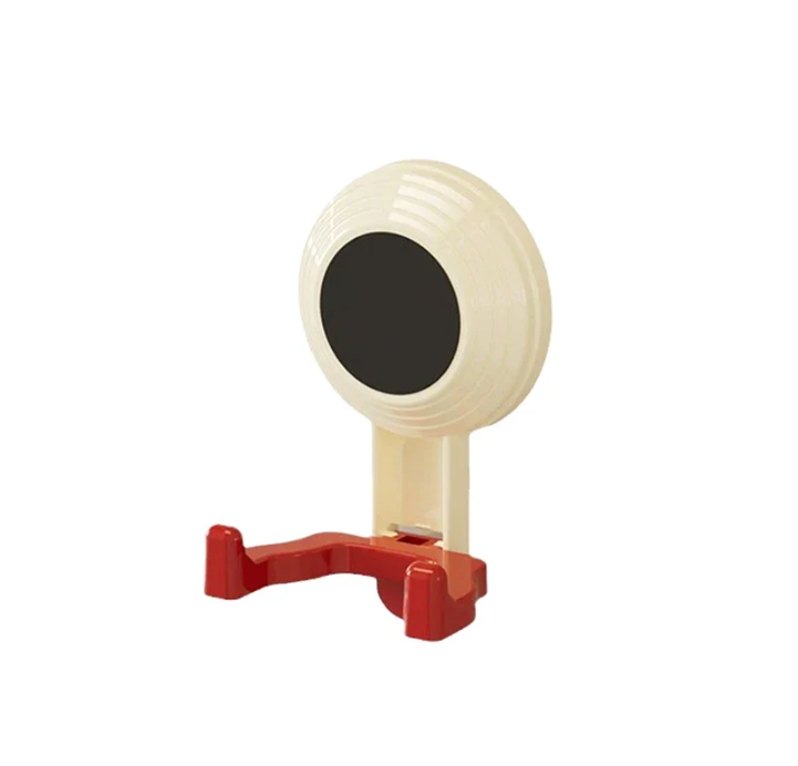 Adjustable Suction Cup Shower Head Holder