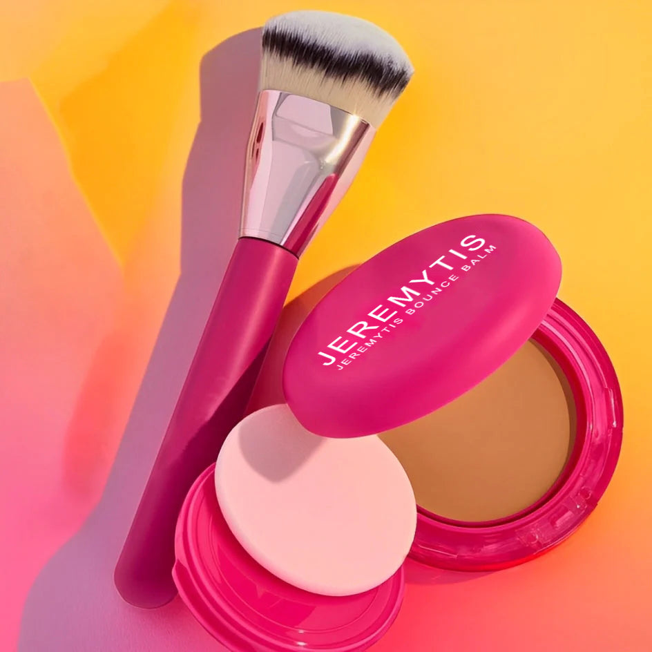 ๐ Official New Arrival | Jeremytis Bounce Balm Foundation