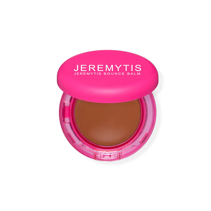 ๐ Official New Arrival | Jeremytis Bounce Balm Foundation
