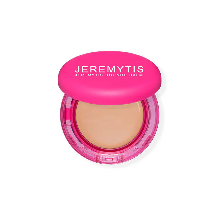 ๐ Official New Arrival | Jeremytis Bounce Balm Foundation
