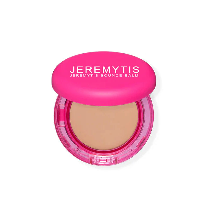 ๐ Official New Arrival | Jeremytis Bounce Balm Foundation