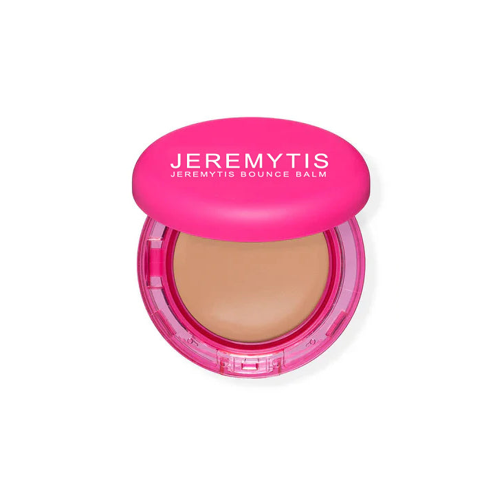 ๐ Official New Arrival | Jeremytis Bounce Balm Foundation