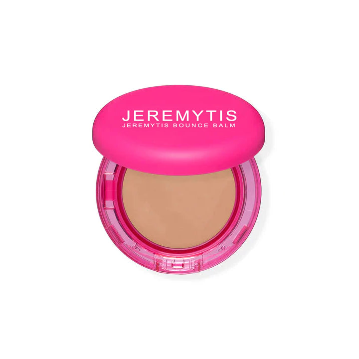 ๐ Official New Arrival | Jeremytis Bounce Balm Foundation