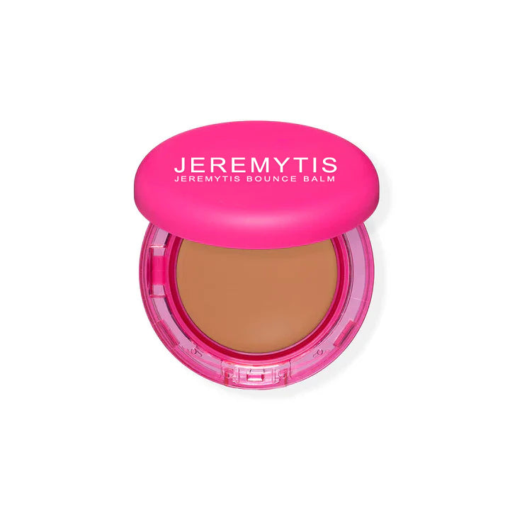 ๐ Official New Arrival | Jeremytis Bounce Balm Foundation