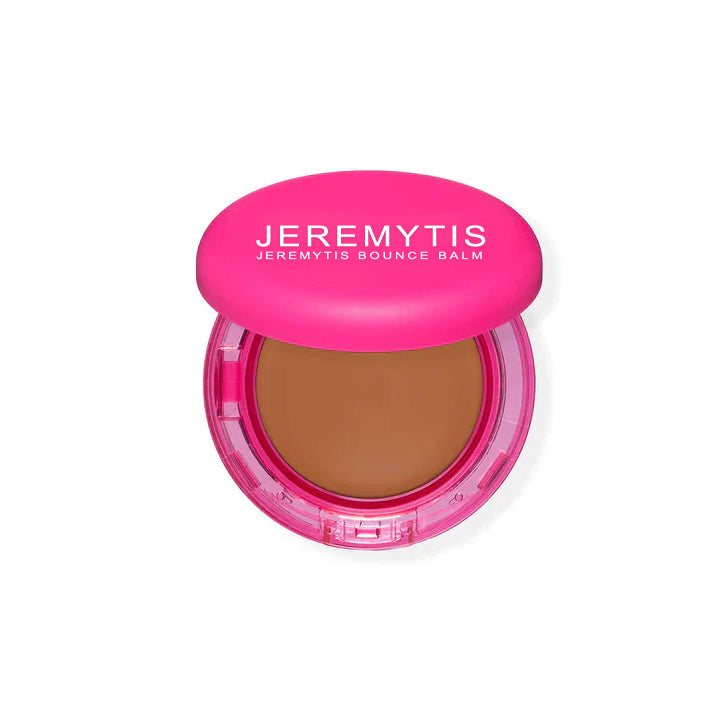 ๐ Official New Arrival | Jeremytis Bounce Balm Foundation