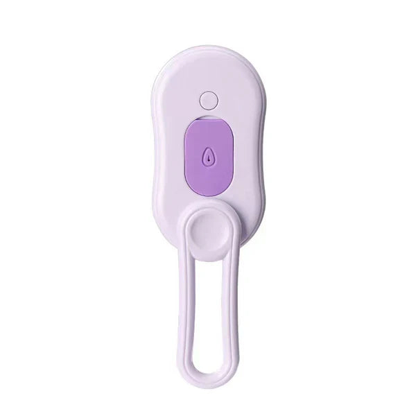 Pet Electric Steam Spray Massage Brush🌟3 in 1