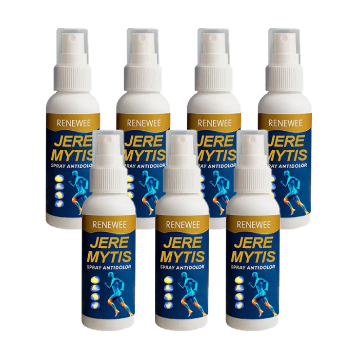 ⚡Completely relieve joint pain in just a few minutes and regain your natural mobility