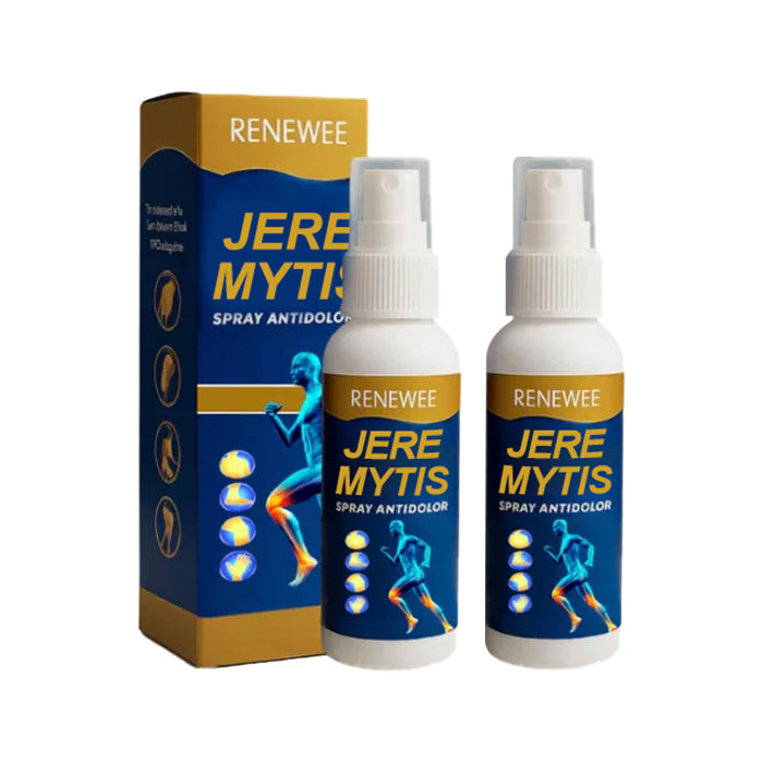 ⚡Completely relieve joint pain in just a few minutes and regain your natural mobility