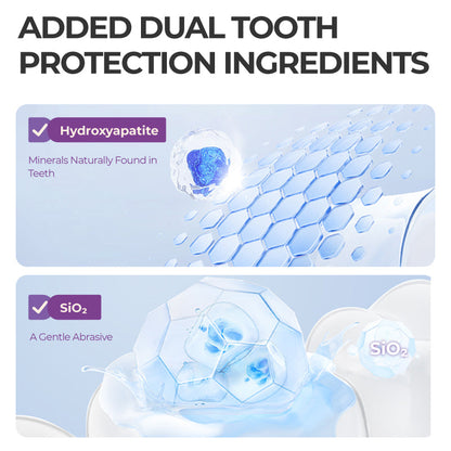 ⚡Historical Lowest Discount, Today Only: JEREMYTIS™ Oral Care Toothpaste