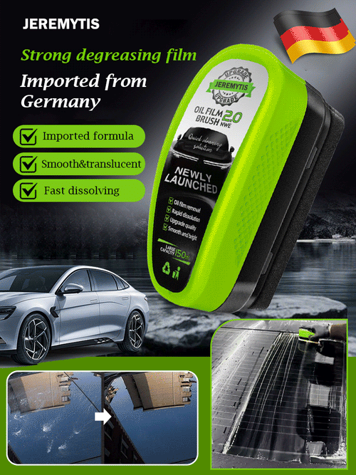 JEREMYTIS™ – Ultimate Clarity in Any Weather