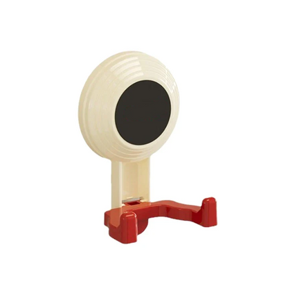 Adjustable Suction Cup Shower Head Holder