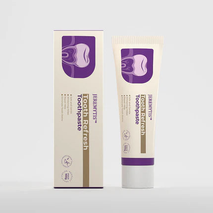 ⚡Historical Lowest Discount, Today Only: JEREMYTIS™ Oral Care Toothpaste