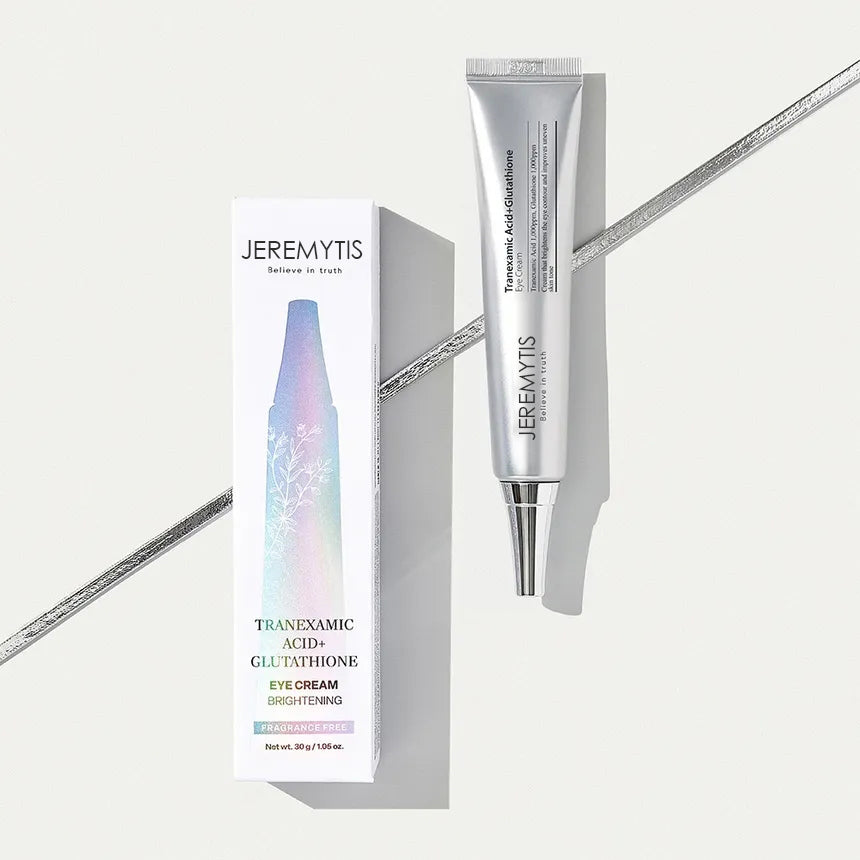 Jeremytis - Tranexamic Acid + Glutathione Eye Cream