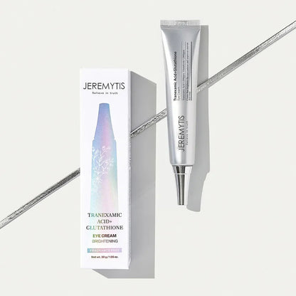 Jeremytis - Tranexamic Acid + Glutathione Eye Cream