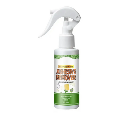 Powerful Auto Sticker Remover