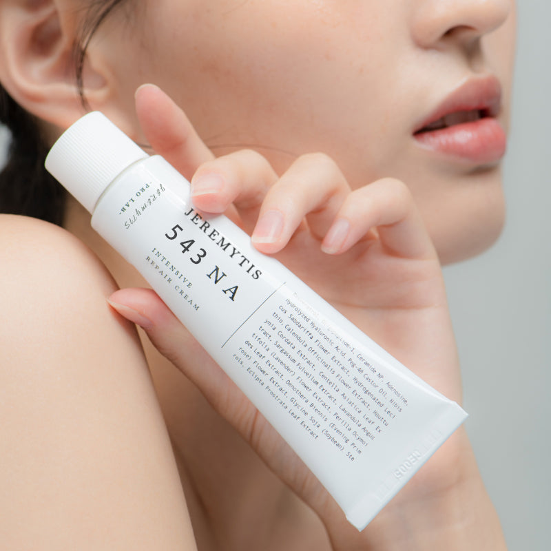 543 Repair Cream - Regenerating Face Cream