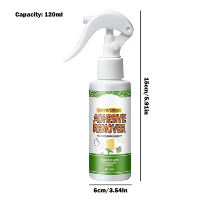 Powerful Auto Sticker Remover