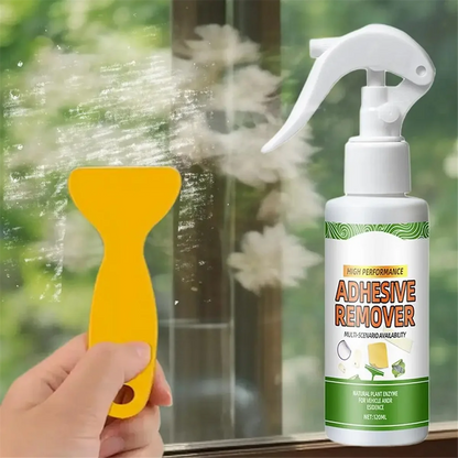 Powerful Auto Sticker Remover