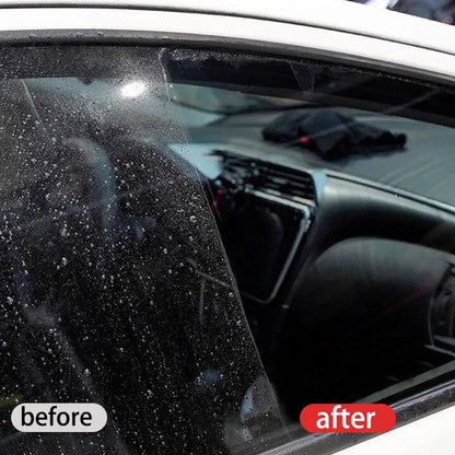 Glass Polishing Powder & Scratch Remover