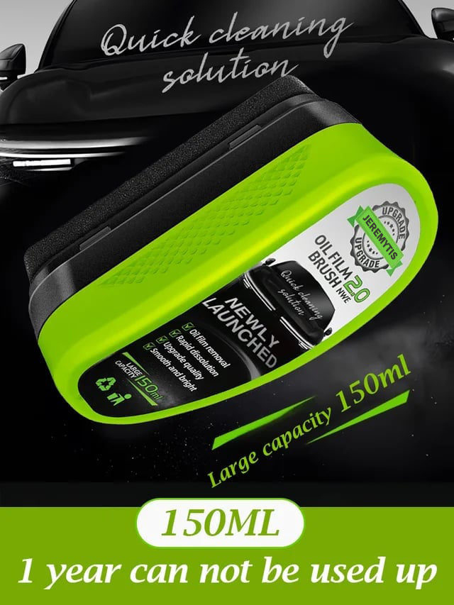 JEREMYTIS™ – Ultimate Clarity in Any Weather