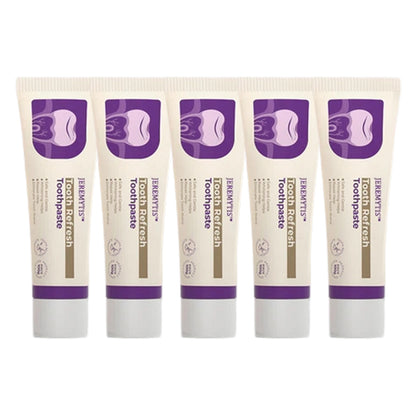 ⚡Historical Lowest Discount, Today Only: JEREMYTIS™ Oral Care Toothpaste