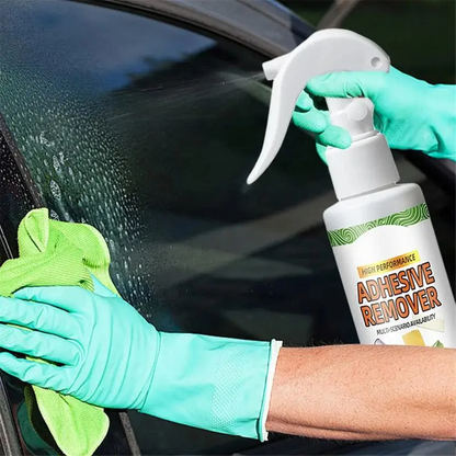 Powerful Auto Sticker Remover