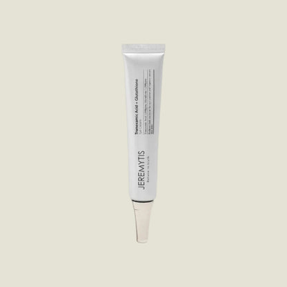 Jeremytis - Tranexamic Acid + Glutathione Eye Cream