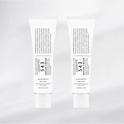 543 Repair Cream - Regenerating Face Cream