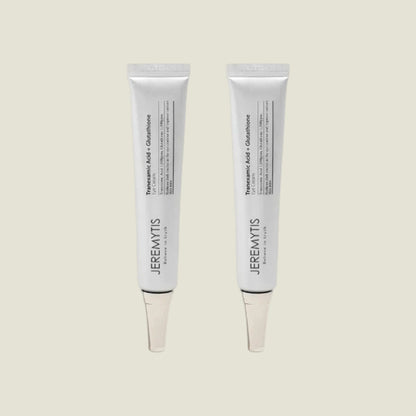Jeremytis - Tranexamic Acid + Glutathione Eye Cream