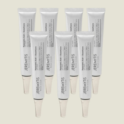 Jeremytis - Tranexamic Acid + Glutathione Eye Cream