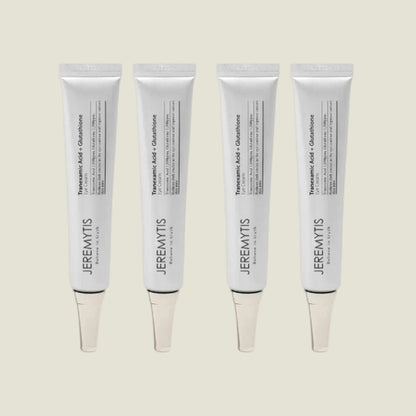 Jeremytis - Tranexamic Acid + Glutathione Eye Cream