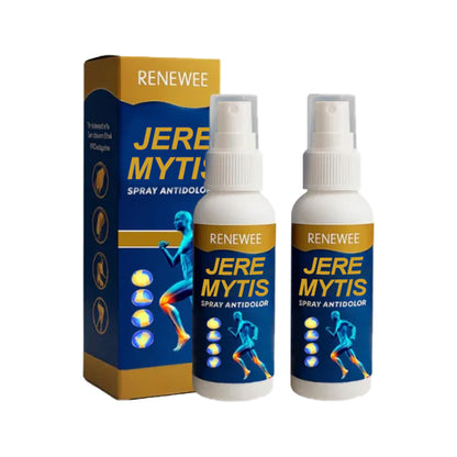 ⚡Completely relieve joint pain in just a few minutes and regain your natural mobility