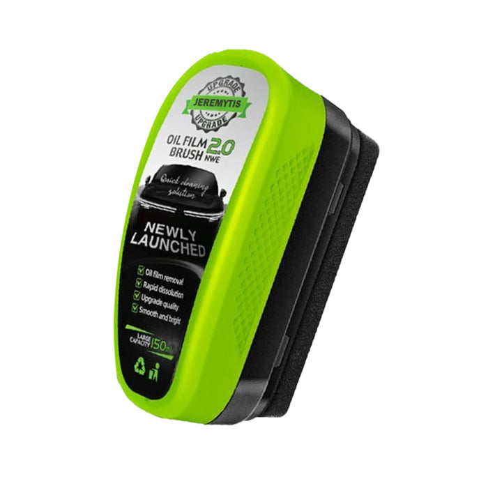 JEREMYTIS™ – Ultimate Clarity in Any Weather