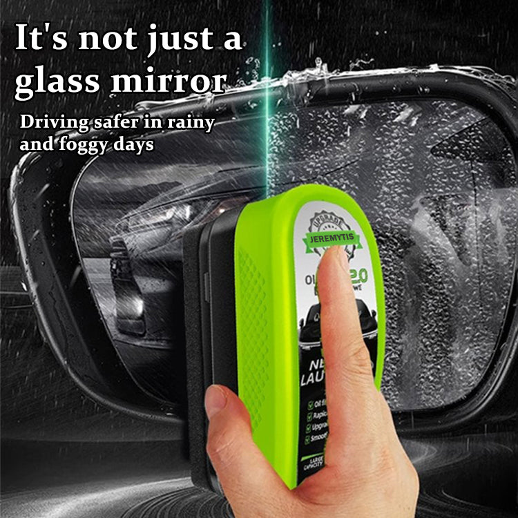 JEREMYTIS™ – Ultimate Clarity in Any Weather