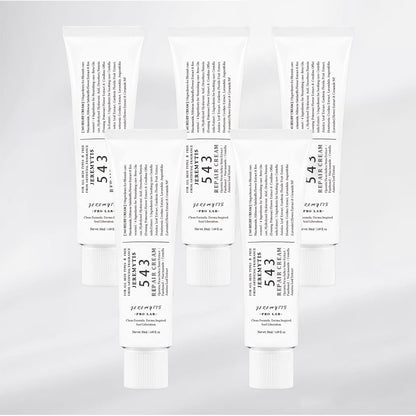 543 Repair Cream - Regenerating Face Cream