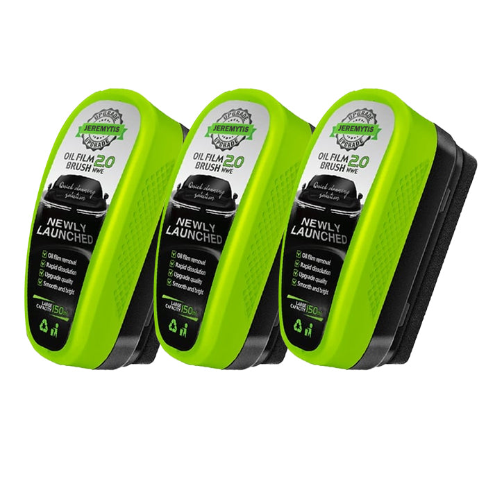 JEREMYTIS™ – Ultimate Clarity in Any Weather