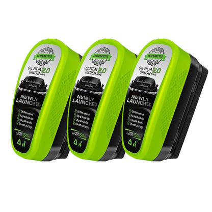 JEREMYTIS™ – Ultimate Clarity in Any Weather